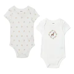 YAMP - Pack X2 Body Navideño