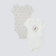 YAMP - Pack X2 Body Navideño