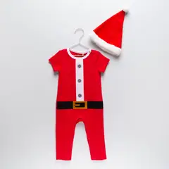 YAMP - Enterizo Bebé Niño Niña Navidad