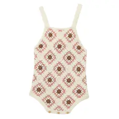 YAMP - Enterito Bebé Niña