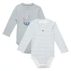 YAMP - Conjunto Bebé Niña