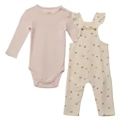 YAMP - Conjunto Bebé Niña