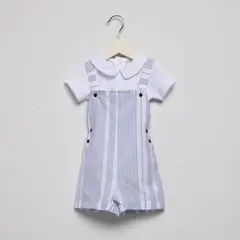 CONIGLIO - Conjunto Bebé Niño Algodón