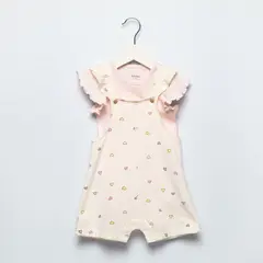 YAMP - Conjunto Bebé Niña