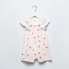 YAMP - Conjunto Bebé Niña