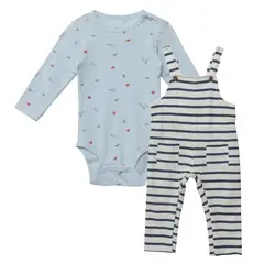YAMP - Conjunto Bebé Niño