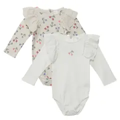 YAMP - Body Bebé Niña