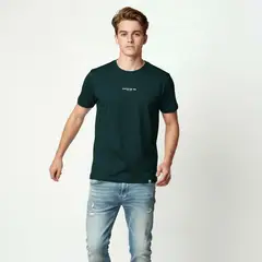 FEDERATION - Polo Manga Corta Niño