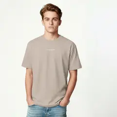 FEDERATION - Polo Manga Corta Niño