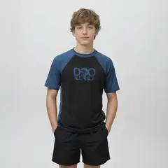 DOO AUSTRALIA - Polo Uv Niño