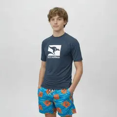 DOO AUSTRALIA - Polo Uv Niño