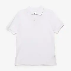 FEDERATION - Polo Manga Corta Niño Algodón