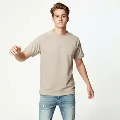 FEDERATION - Polo Manga Corta Niño Algodón