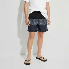 DOO AUSTRALIA - Traje de Baño Niño