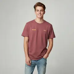 FEDERATION - Polo Manga Corta Niño Algodón