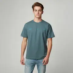 FEDERATION - Polo Manga Corta Niño Algodón