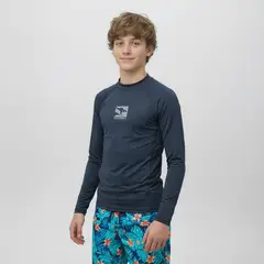 DOO AUSTRALIA - Polo Uv Niño