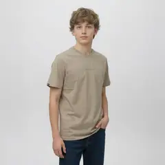 DOO AUSTRALIA - Polo Manga Corta Niño Algodón