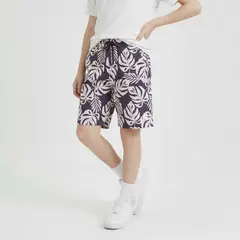 FEDERATION - Short Niño Algodón