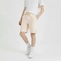 FEDERATION - Short Niño Algodón