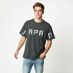 FEDERATION - Polo Manga Corta Niño Algodón