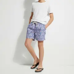 FEDERATION - Traje de Baño Niño