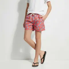 FEDERATION - Traje de Baño Niño