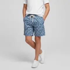 FEDERATION - Traje de Baño Niño