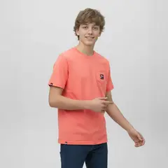 DOO AUSTRALIA - Polo Manga Corta Niño Algodón