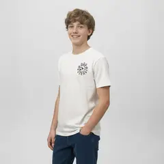 DOO AUSTRALIA - Polo Manga Corta Niño Algodón