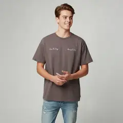 FEDERATION - Polo Manga Corta Niño Algodón