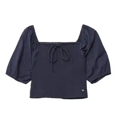 ELEVEN - Blusa Niña Algodón