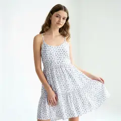 ELEVEN - Vestido Niña