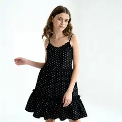 ELEVEN - Vestido Niña