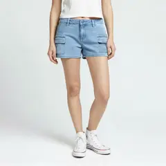 ELEVEN - Short Niña