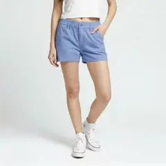 ELEVEN - Short Niña Algodón