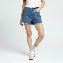 ELEVEN - Short Niña Algodón