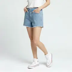 ELEVEN - Short Niña Algodón