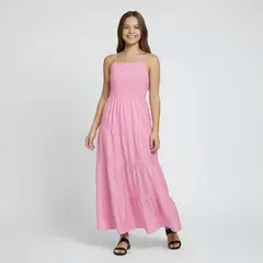 ELEVEN - Vestido Niña Algodón