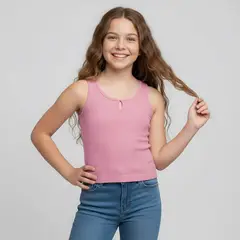 DOO AUSTRALIA - Polo Niña