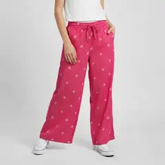 ELEVEN - Pantalón Niña Algodón