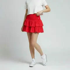 ELEVEN - Falda Niña Algodón