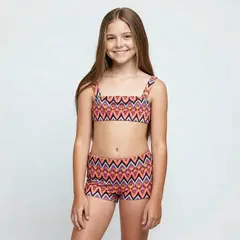 DOO AUSTRALIA - Traje de Baño Niña