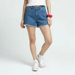 ELEVEN - Short Niña