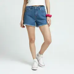 ELEVEN - Short Niña