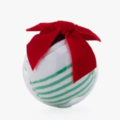 FEDERATION - Medias Niño Navidad Pack X2 Algodón