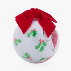 ELEVEN - Medias Niña Navidad Pack X2 Algodón