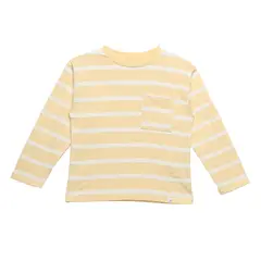 YAMP - Polo Niño Algodón