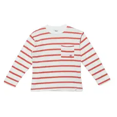 YAMP - Polo Niño Algodón