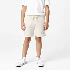 YAMP - Short Niño Algodón